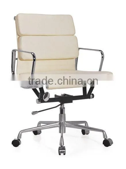Mid Century Modern Ribbed Office Chairs herman miller office chair conference chair