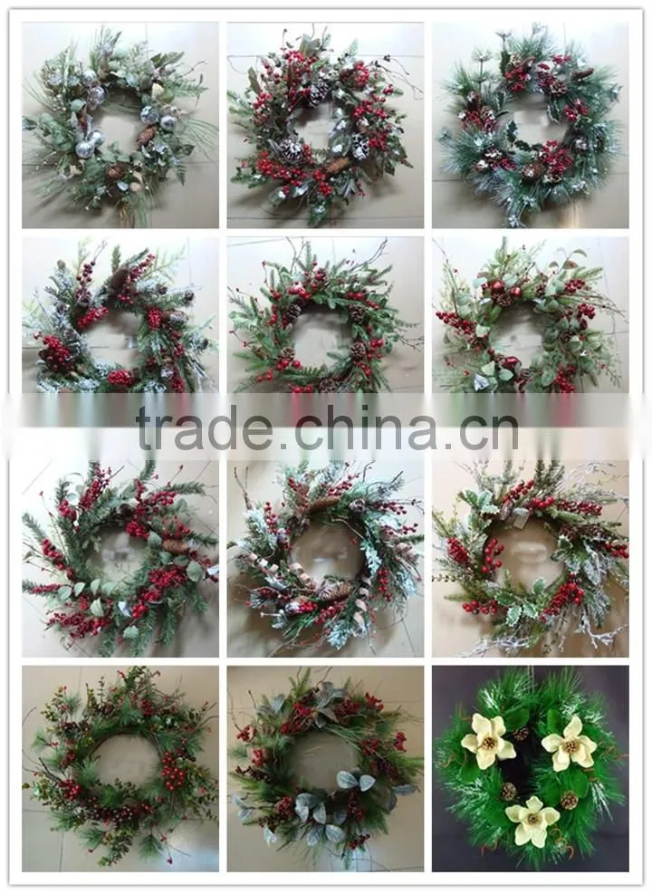 Top sale decorative chrismas handmade decoration Christmas decoration