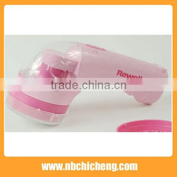 Rechargeable Electric Plastic Fabric Lint Remover
