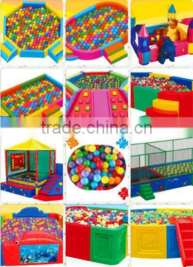 Plastic fence for kid LT-2165J