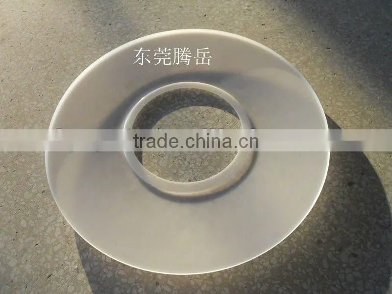plastic light lamp covers