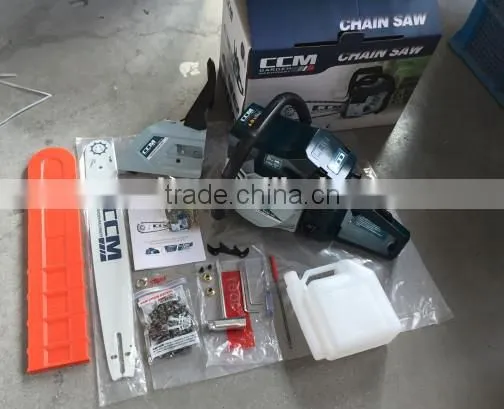 High power chain saw with CE&GS made by chenchen