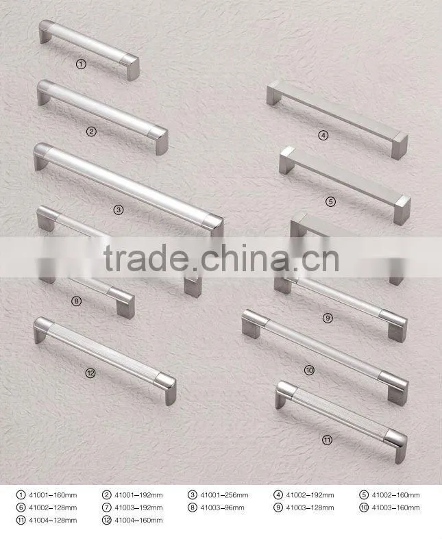 Furniture handle