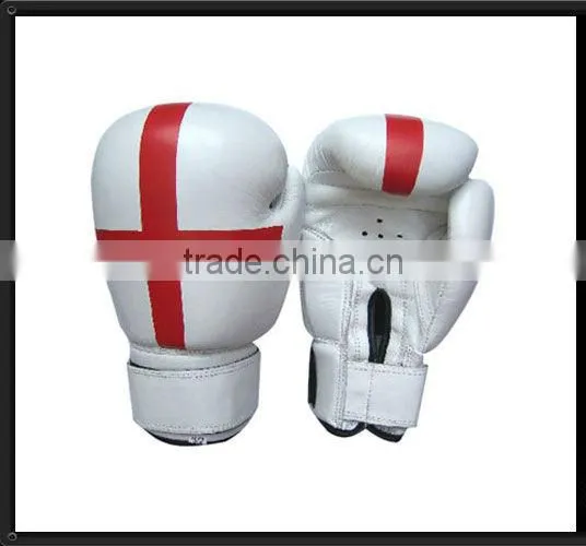 boxing gloves
