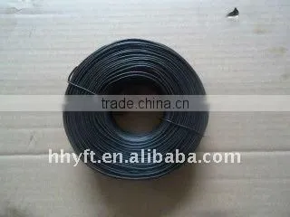construction used black annealed tie wire on hot sale