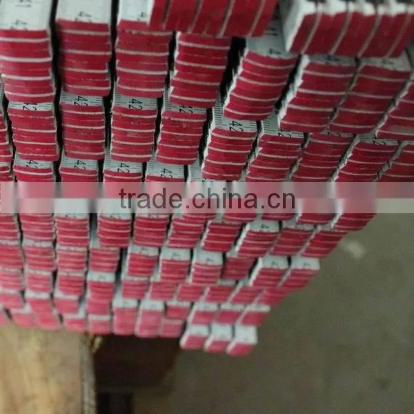 Wooden Oversize Scale Folding Ruler