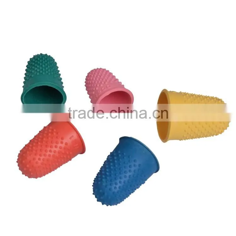 The best choice set of 5 pcs finger cots