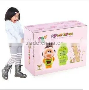 Educational plastic toys/Educational toys for Children