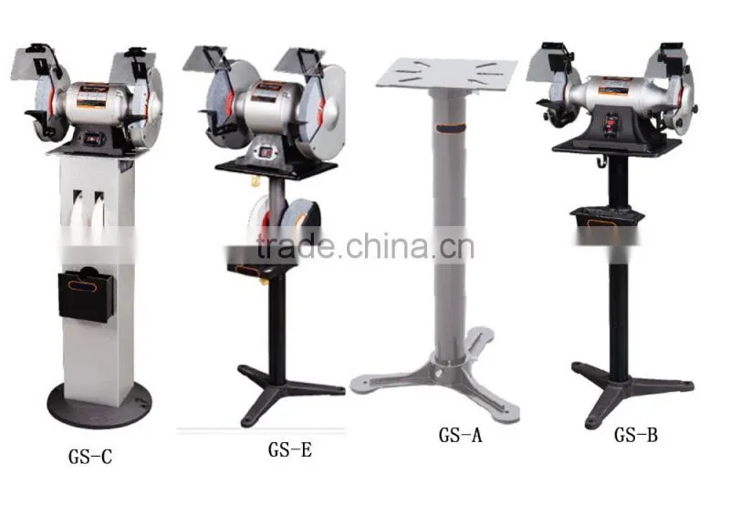 GS-B stand for bench grinder