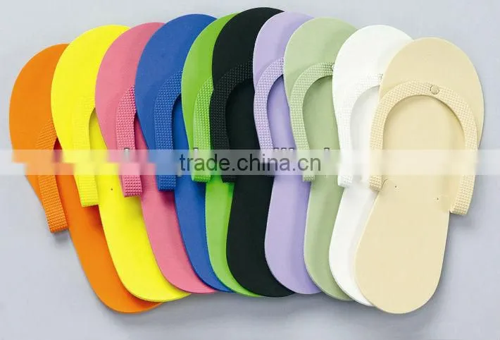 daily use slippers one time use eva foam slippers