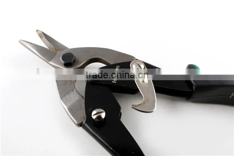 Professional Aviation Snip/Airlines cut/(straight)(left turn)(right turn)