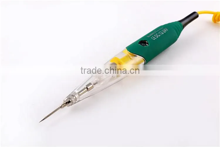 Professional Test pencil,Voltage tester