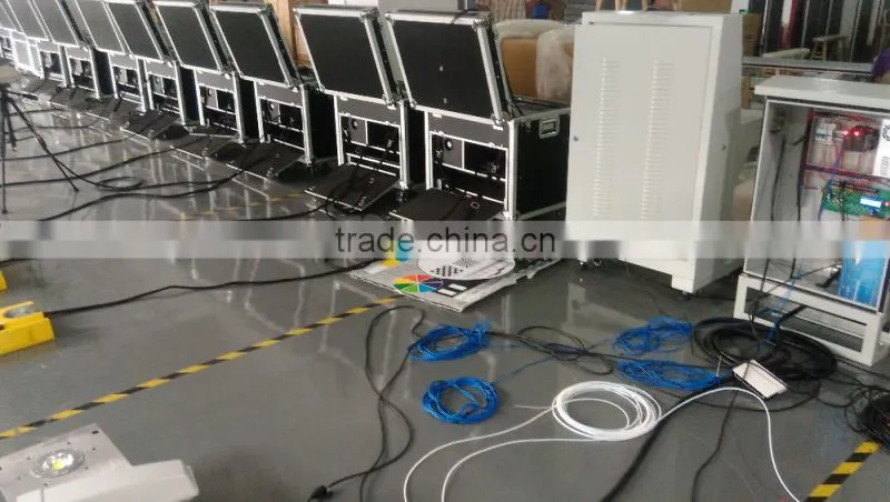 under vehicle inspection system