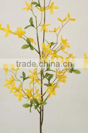 27068P forsythia temple florist