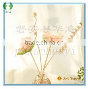 Perfume solar flower for 60ml home air freshener