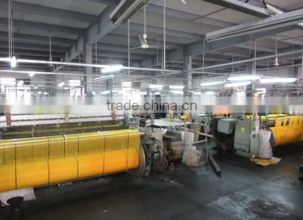 Zhejiang Tianyuan Fabric Co., Ltd. company overview - view 4