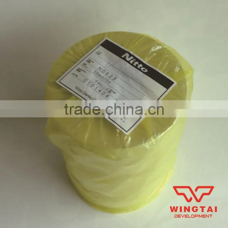 NITTO double-sided adhesive tape No.523