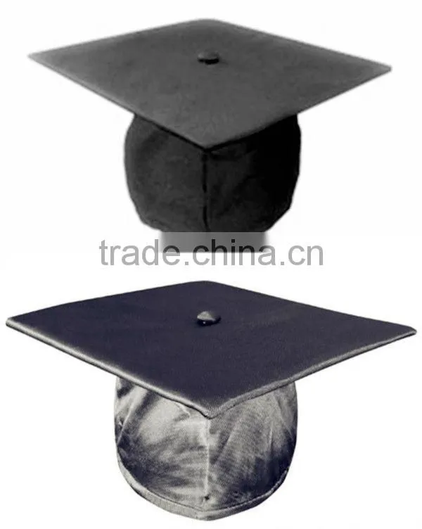 Graduation Cap and Tassel