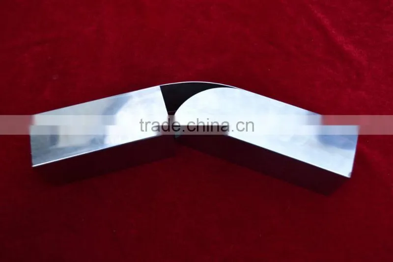 portable economic fiber laser cutting metal tube machine
