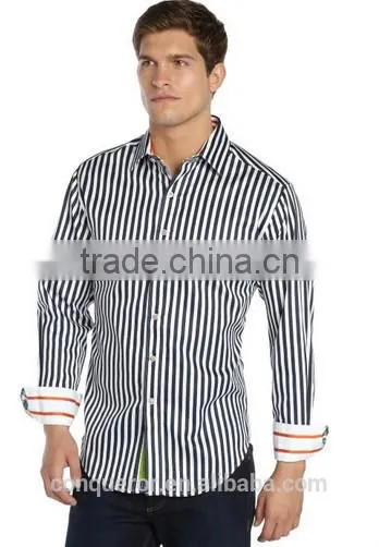 tailor made suit,cotton shirt,men's shirt, MSRT0117