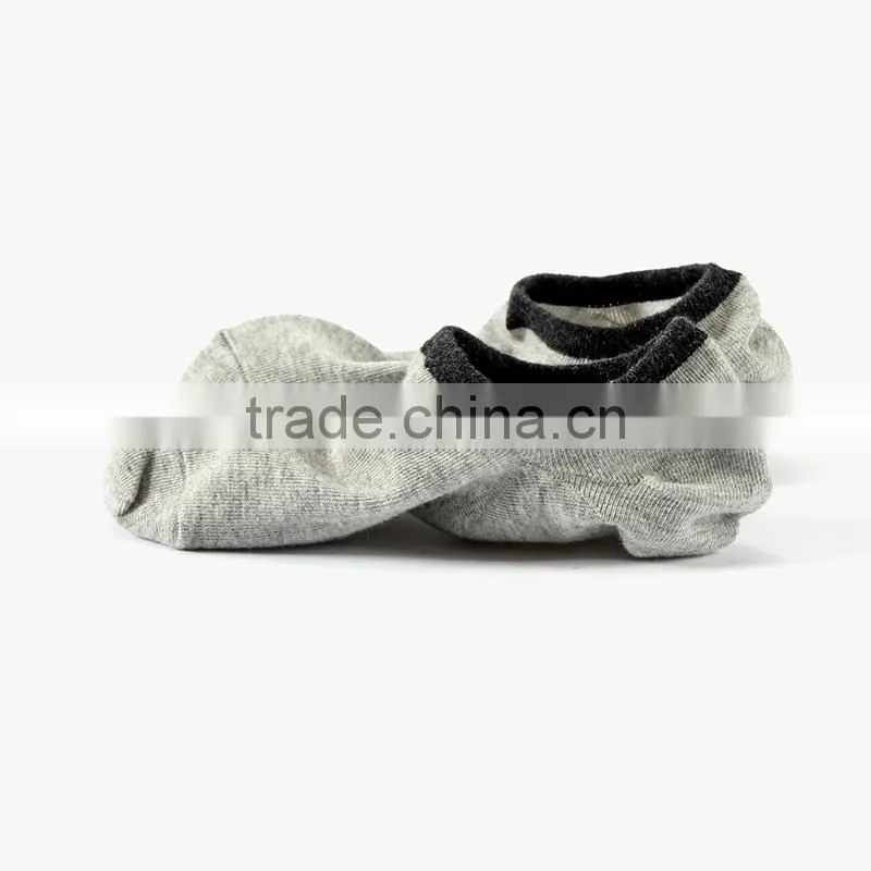 High quality men sport sneaker socks