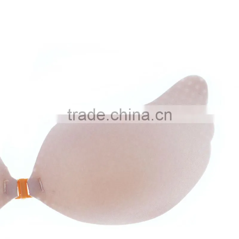 SGS and OEKO-TEX standard100 approved extreme push up bra invisible