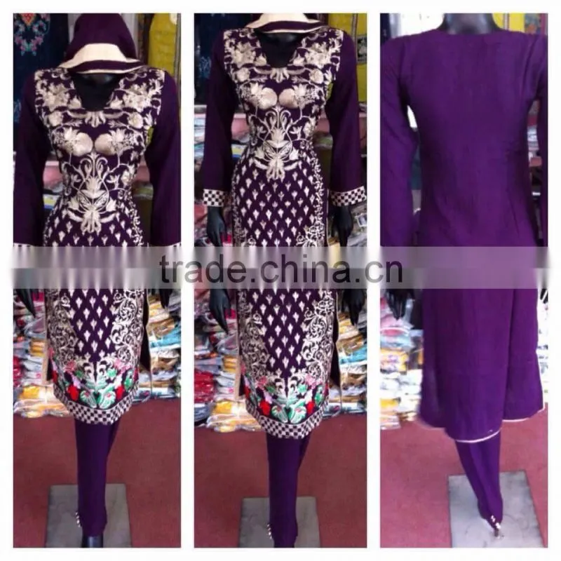 Evening dresses