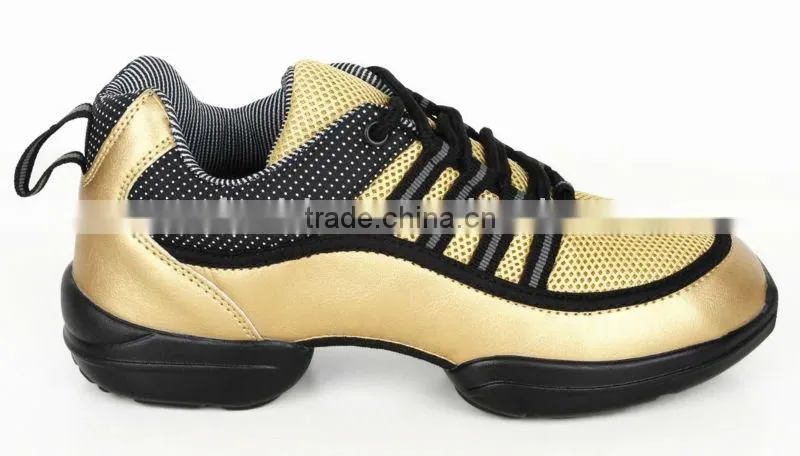 2013 Modern Dance Jazz Sneakers shoes
