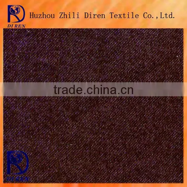 100%cotton satin fabric
