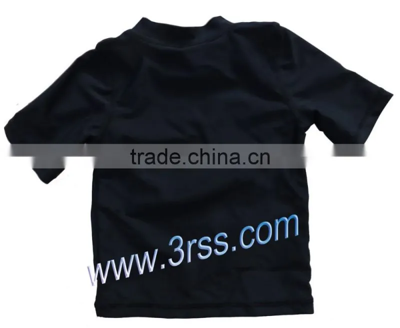 kids Rash Guard UPF 50+