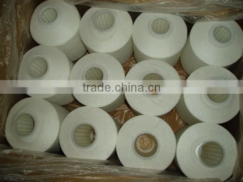 Nylon High Tenacity Yarn