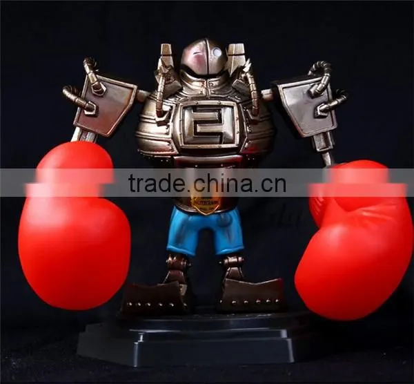 SV-LOL034 Sveda Wholesale LOL figure League of Legends figure toy, PVC action figure toys
