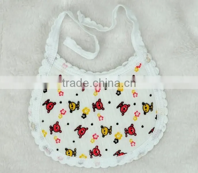 Gender Neutral Baby Bibs Drool Bib Baby Shower Gift