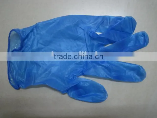 vinyl gloves manufacturer
