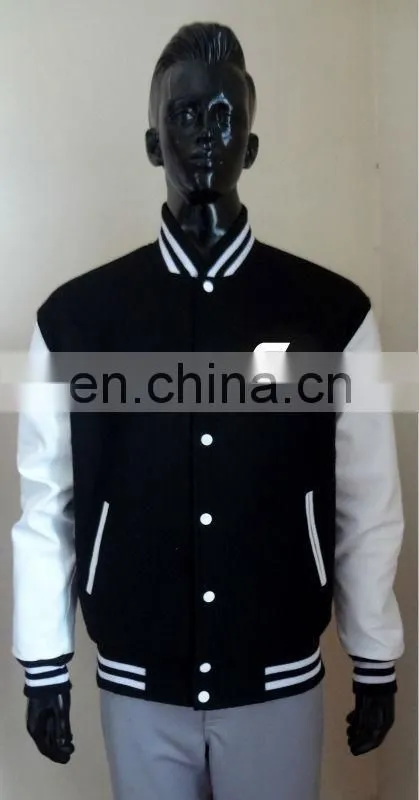 custom award jacket makers