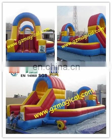 inflatable obstacle bouncer inflatable bouncer slide inflatable bouncer