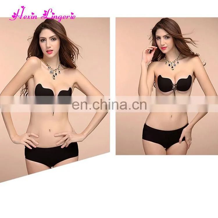 Accept Paypal Magic Womens Hot Sex Push Up Bra Images
