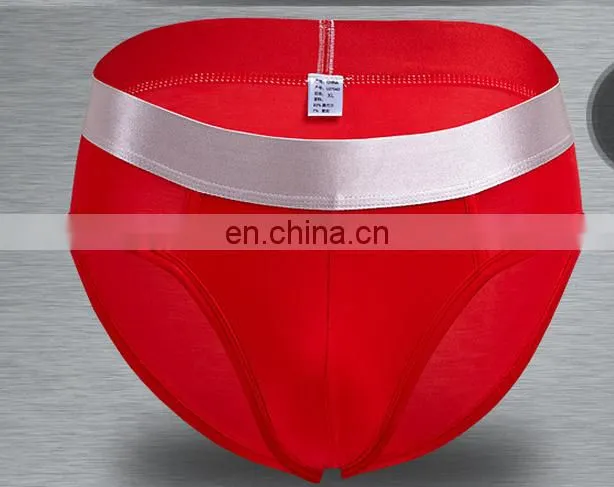 93%MODAL 8% ELASTIC Men's boxer short