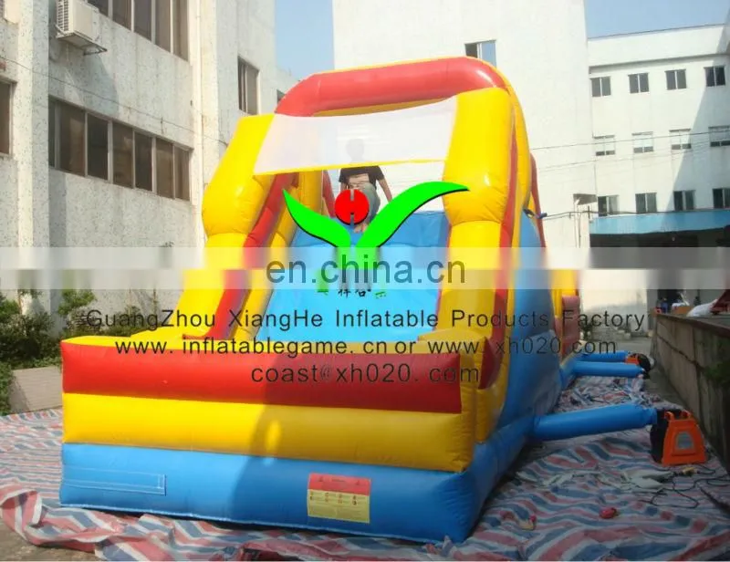 2013 Hot sale commercial grade PVC Tarpaulin brand new OB044 inflatable obstacle sports games