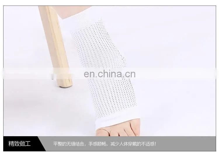 Plantar Fasciitis Socks with Arch Support#YLW-03