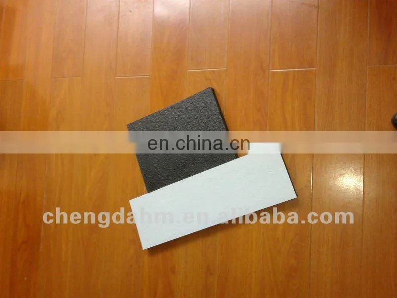 rubber foam roller