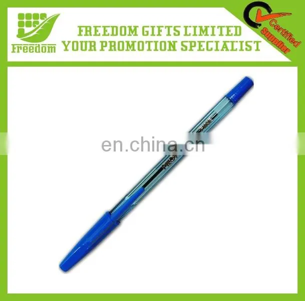Promotional Cheap Best Quality Metal Colorful Ball Point Pen