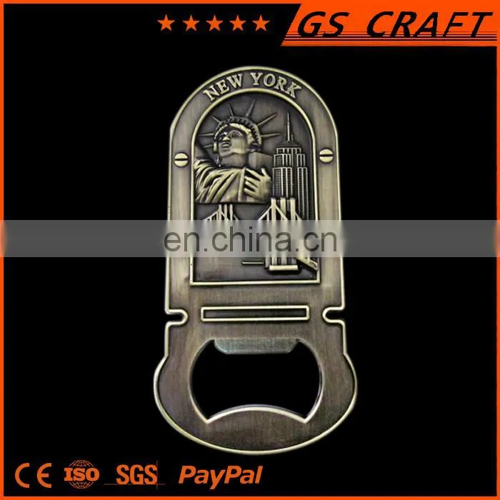 Hot Selling Good Quality Antique Key Bottle Opener