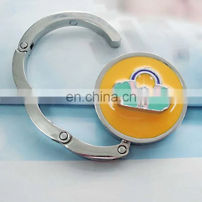 Gifts sleeping bag hanger for hotel