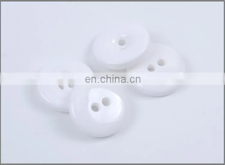 Easy Button Manufacturer Sewing Button Polyester Button BP40552