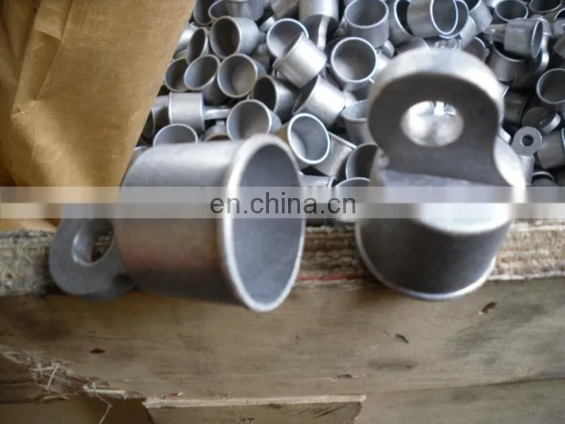 aluminum die-casting product aluminum injection die casting