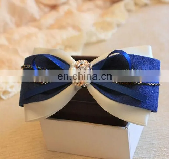 New wholesale fashion pearl rhinestone button for wedding