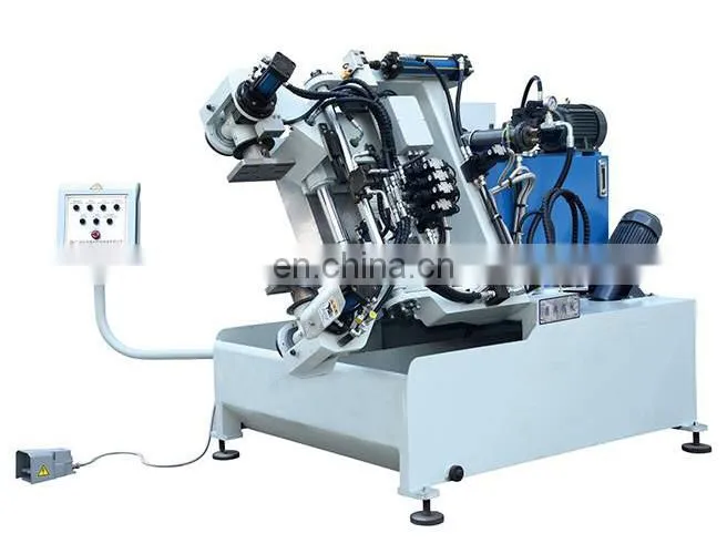 Automatic used die casting machine manufacturer and production line
