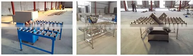 Glass Polishing Machine / used glass edge polishing machines