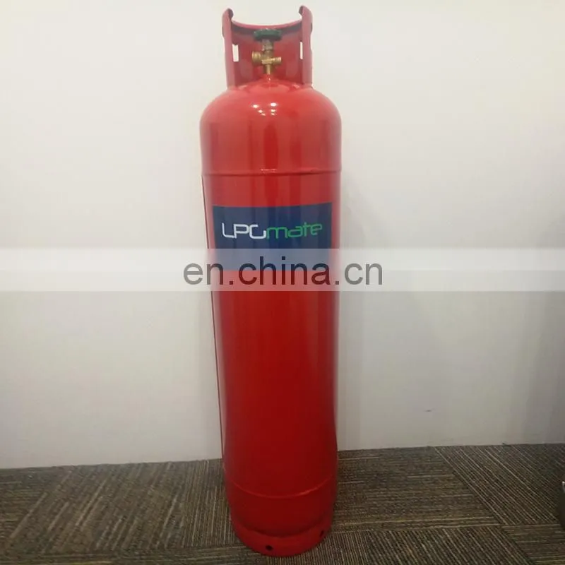 50kg LPG Cylinder